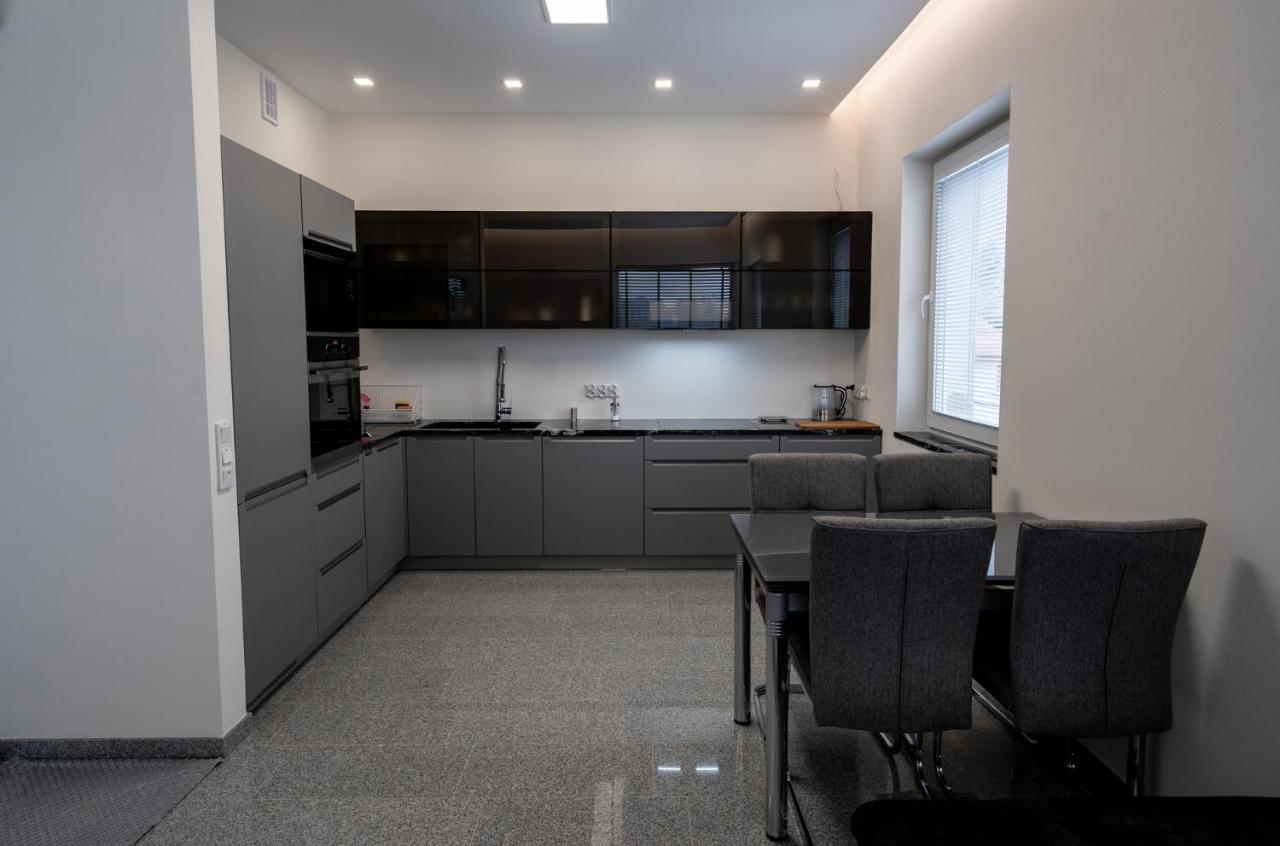 Apartament Grabowski Stone Design Przemysl Exterior photo