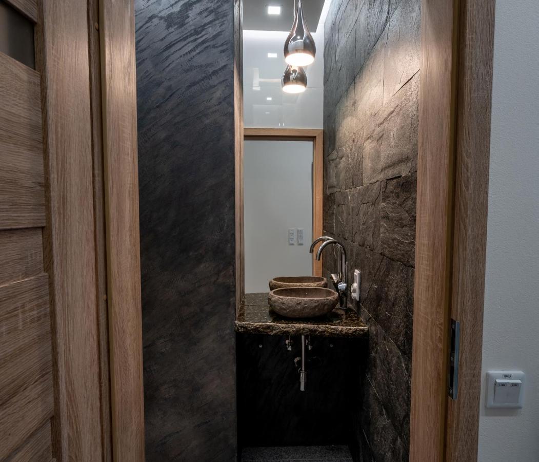 Apartament Grabowski Stone Design Przemysl Exterior photo