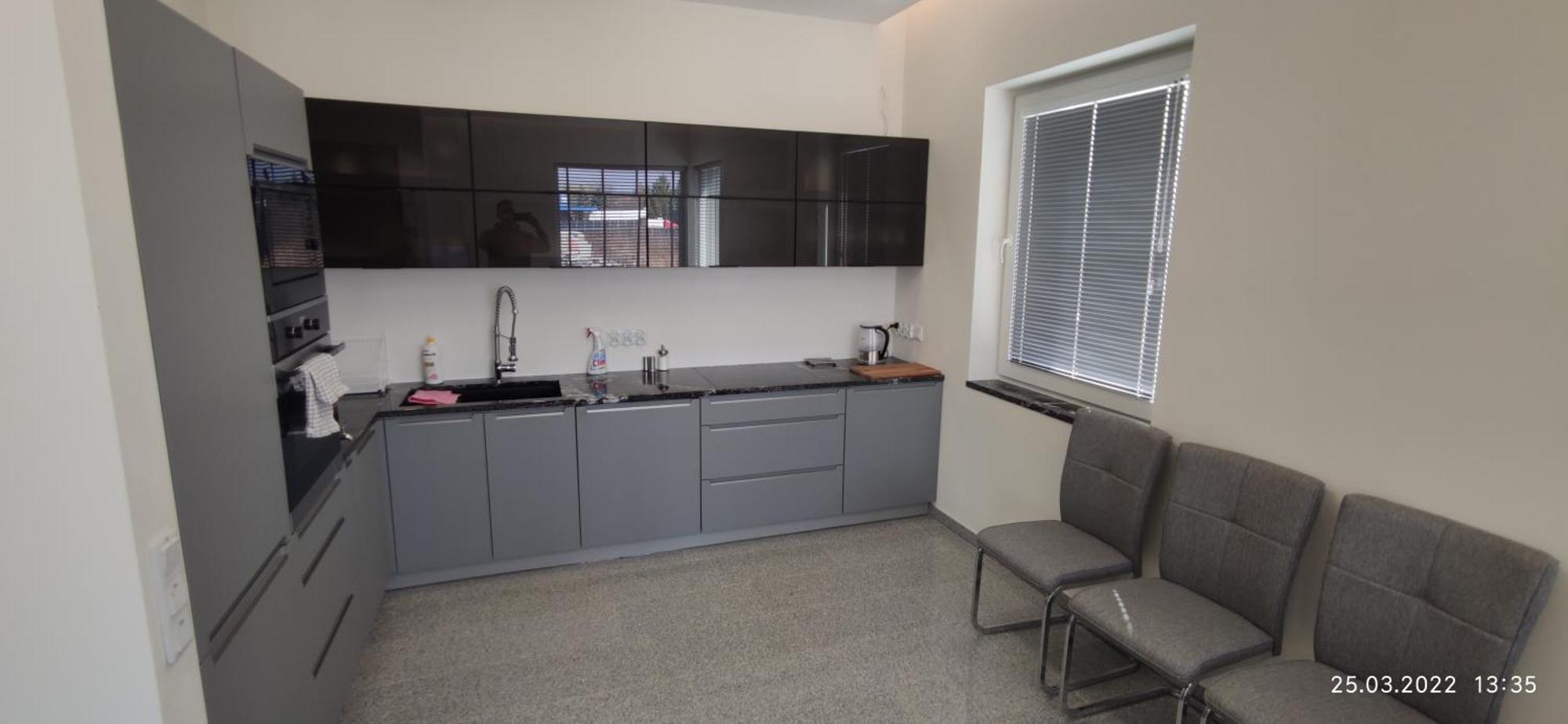 Apartament Grabowski Stone Design Przemysl Room photo